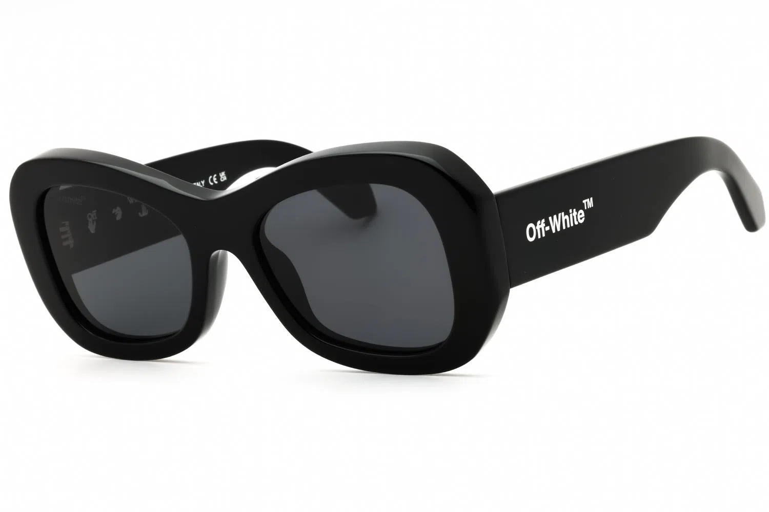 Off White PABLO Sunglasses
